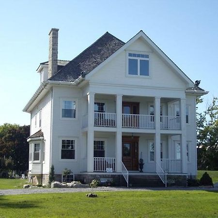 A La Gallarie Niagara-on-the-Lake Eksteriør billede